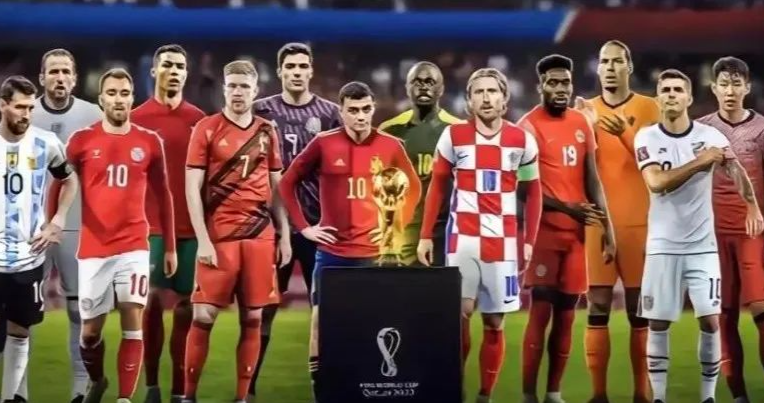 2026美加墨世界杯:佛得角的不败突围童话