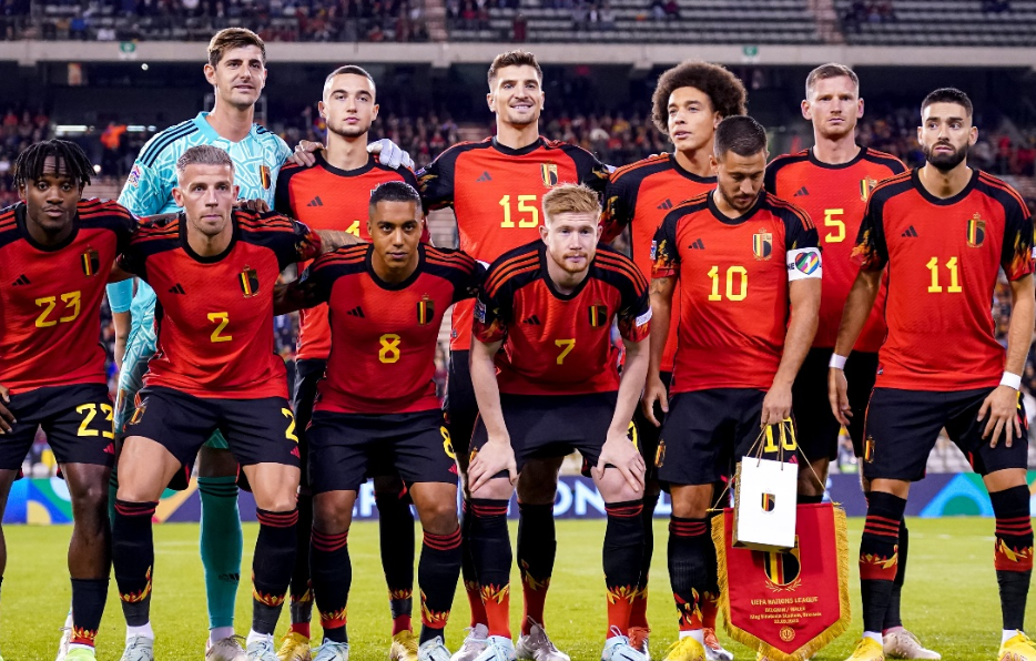 2026美加墨世界杯:佛得角的不败突围童话